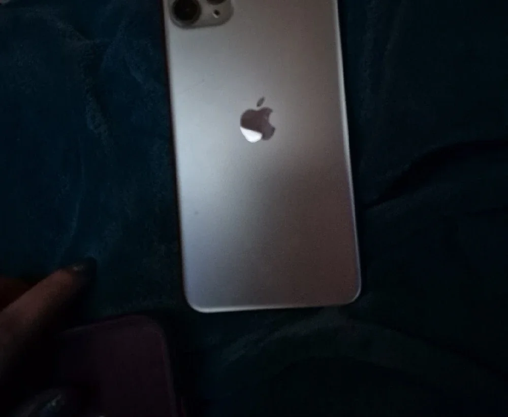 Apple iPhone 11 Pro Max Rose Gold 256 GB Unlocked